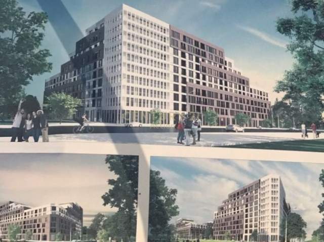 Bulevardi Astir-Kashar, shitet apartament 1+1, 72 m² 57.200 Euro (Astir)