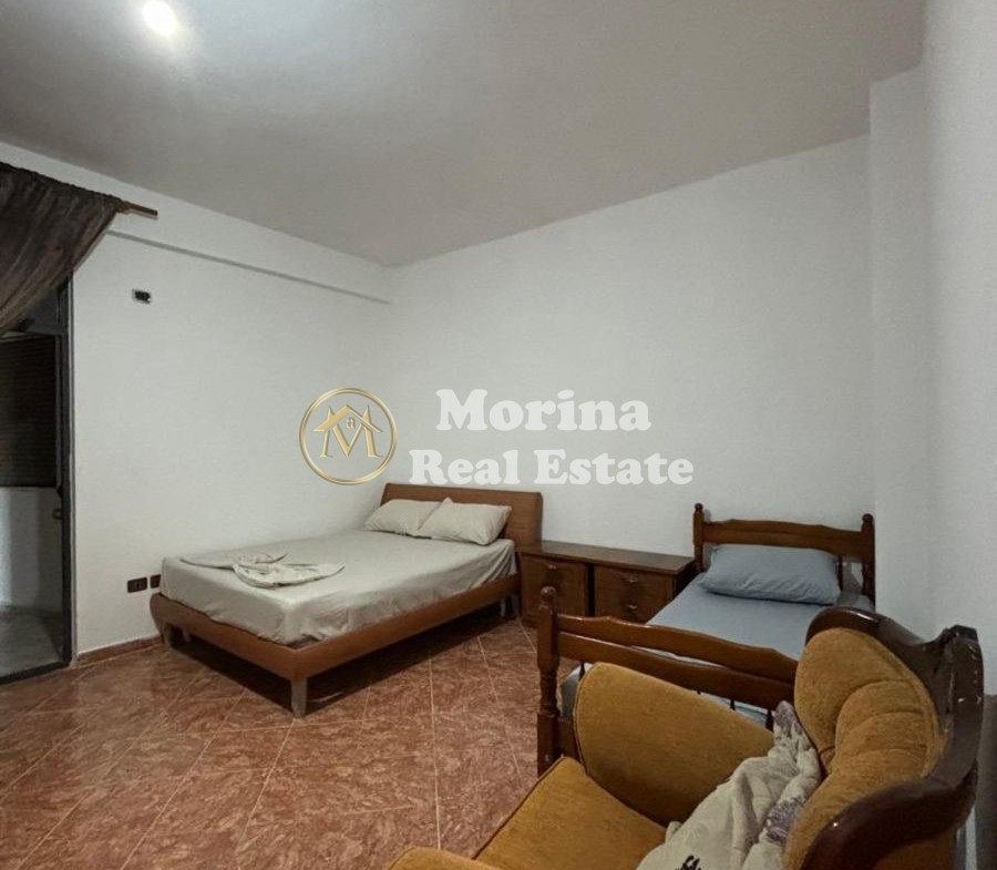 Tirane, jepet me qera apartament 2+1 Kati 1, 80 m² 400 € (Don Bosko)