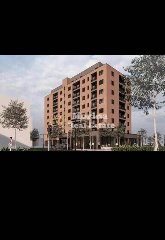 Tirane, shitet apartament 3+1 Kati 5, 137 m² 112.800 € (Kamez)