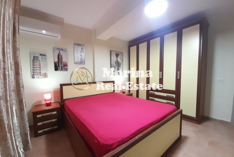 Tirane, jepet me qera apartament 2+1 Kati 8, 97 m² 650 € (Ish Stacioni Trenit)
