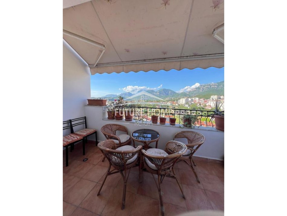 0683487469 Tirane, shitet apartament 2+1+Ballkon Kati 7, 106 m² 168.000 € (KINOSTUDIO)