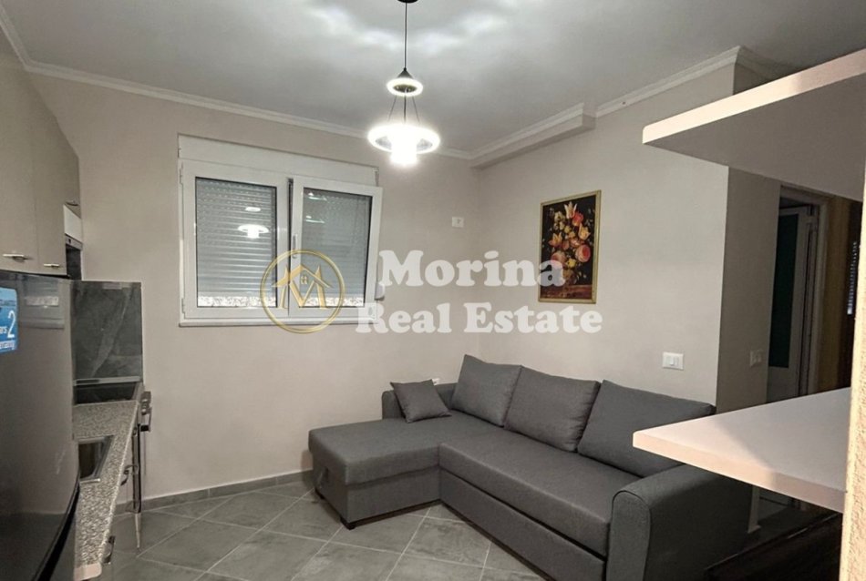 Tirane, jepet me qera shtepi 1+1 Kati 1, 45 m² 350 € (Fresk)