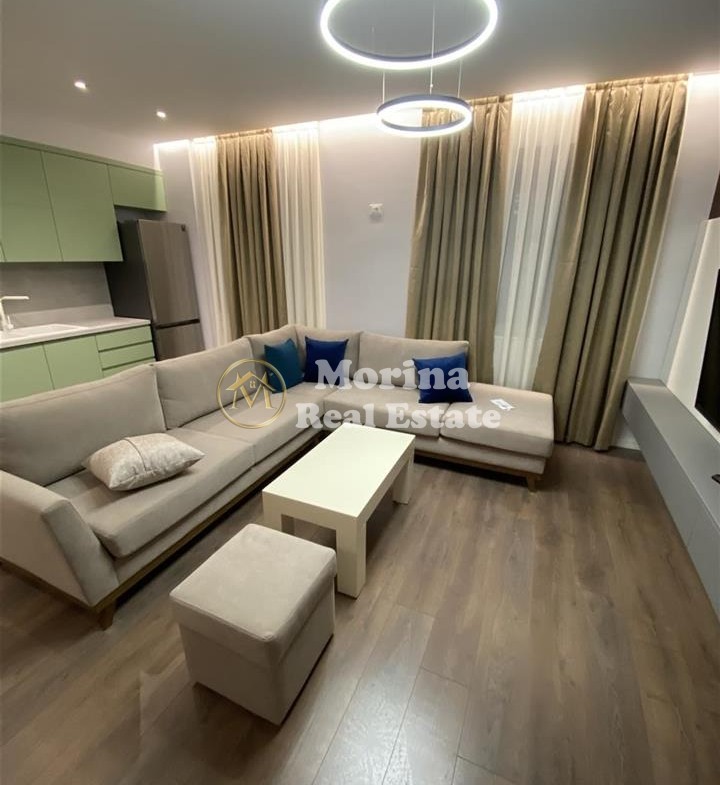 Tirane, jepet me qera apartament 2+1 Kati 5, 98 m² 650 € (Liqeni i Thate)