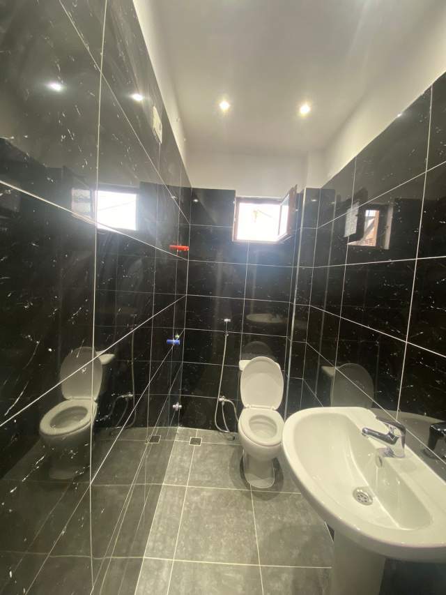 Tirane, jap me qera apartament 2+1+A Kati 0, 100 m² 600 Euro (Muhamet Gjollesha)
