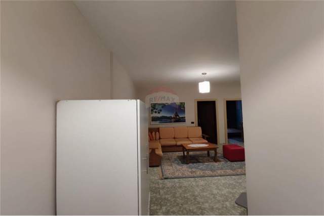 Tirane, jepet me qera apartament 2+1 Kati 2, 97 m² 45.000 Leke (Komuna Parisit)
