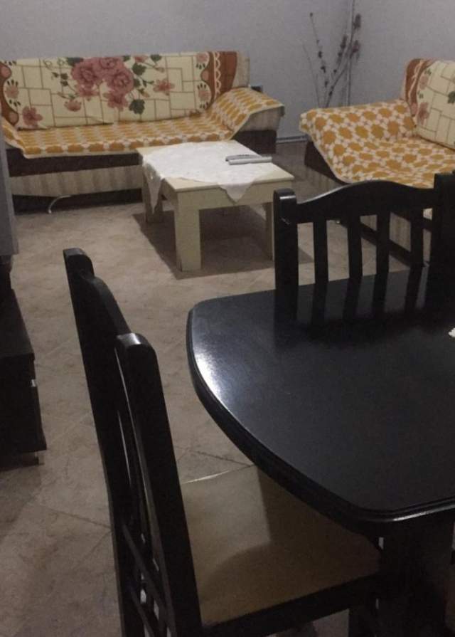 Tirane, jepet me qera apartament 3+1+BLK Kati 2, 140 m² 500 Euro (elbasanit)
