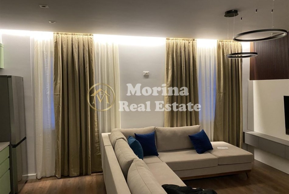 Tirane, jepet me qera apartament 2+1 Kati 5, 98 m² 650 € (Liqeni i Thate)