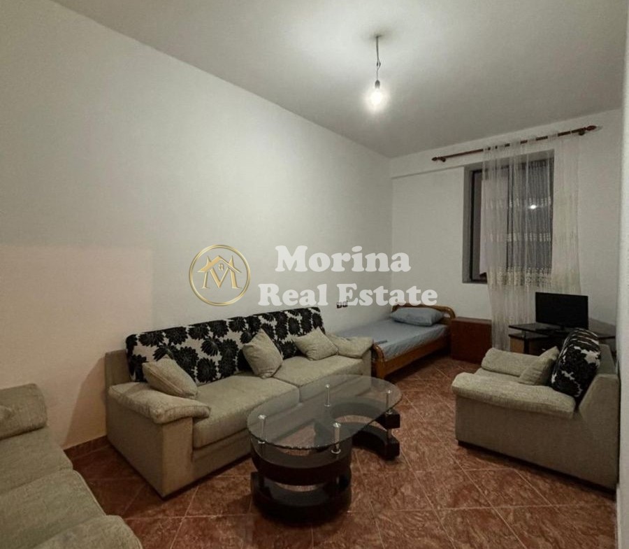 Tirane, jepet me qera apartament 2+1 Kati 1, 80 m² 400 € (Don Bosko)