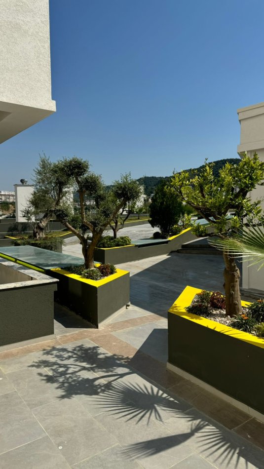 Tirane, shitet apartament Kati 3, 71 m² 103.000 € 