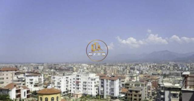 Tirane, shitet apartament 2+1+BLK Kati 4, 108 m² 175.000 Euro (Kodra e Diellit)