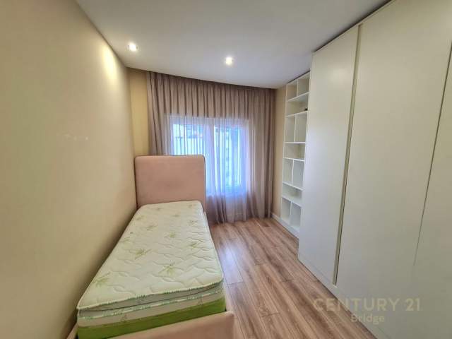 Durres, jepet me qera apartament 2+1+BLK Kati 4, 87 m² 550 Euro (Kodra e Diellit2)