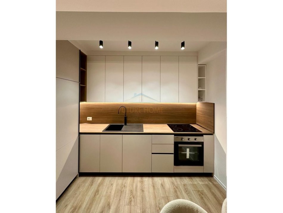 Tirane, shitet 1+1+Aneks+Ballkon Kati 1, 72 m² 157.000 € (KODRA E DIELLIT 2)