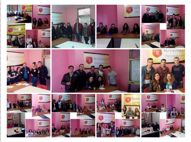 Tirane, ofrojme Kurse Profesionale per punesim ne Call Center ne gjuhen italiane!