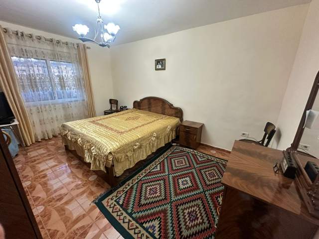 Tirane, shitet apartament 2+1+A Kati 3, 75 m² 80.000 Euro (Llambi Bonata)