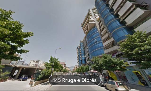 Tirane, jap me qera ambjent biznesi Kati 0, 105 m² 700 Euro (Dibres)