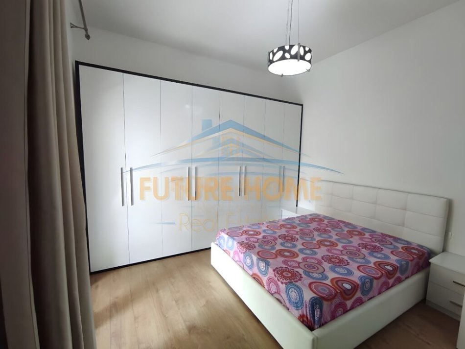 0683487469 Tirane, jepet me qera apartament 1+1+Ballkon Kati 9, 55 m² 650 € (KOMPLEKSI DELIJORGJI)