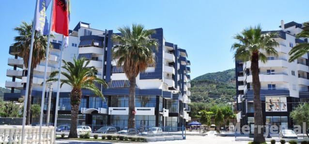 Tirane, shes apartament 1+1+BLK Kati 1, 84 m² 84.000 Euro (Vlore)