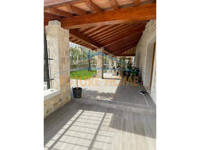 Tirane, shes Vile 3 Katshe Kati 3, 465 m² 720.000 Euro (Secret Garden)