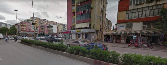 Tirane, shes zyre Kati 2, 20 m² 53.000 Euro (rruga e kavajes)