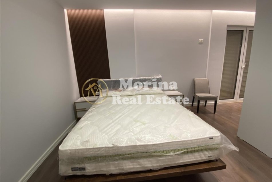 Tirane, jepet me qera apartament 2+1 Kati 5, 98 m² 650 € (Liqeni i Thate)