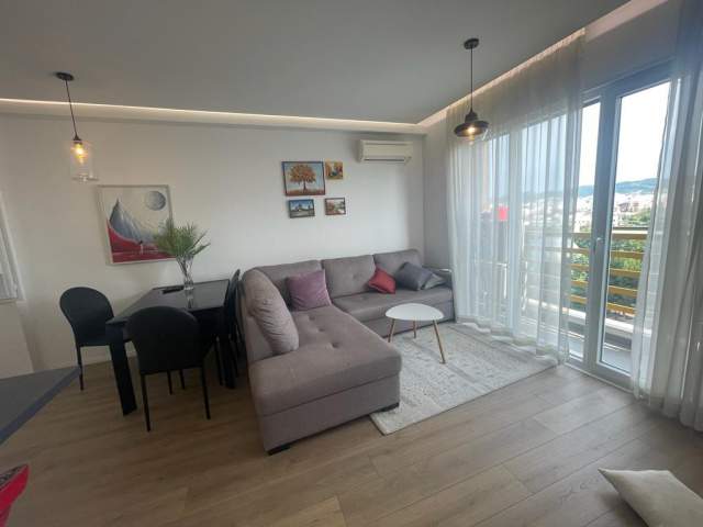 Tirane, shitet apartament 1+1+BLK Kati 8, 65 m² 100.000 Euro (Rruga Dritan Hoxha)