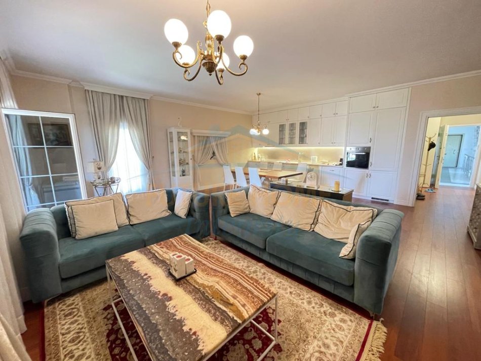 0683487469 Tirane, jepet me qera apartament 2+1+Ballkon Kati 2, 109 m² 270.000 € (Liqeni i Thate , Rruga Peti)