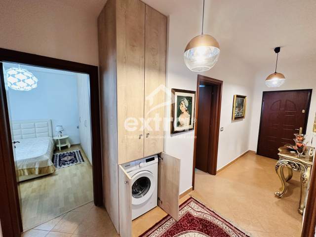 Shkoder, jepet me qera apartament Kati 2, 95 m² 350 Euro (Prane Sahatit)