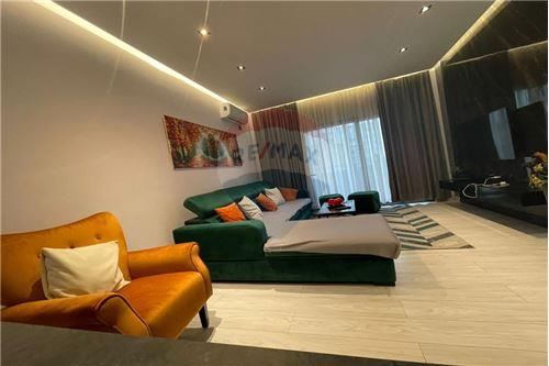 Tirane, shitet apartament 2+1+BLK Kati 4, 120 m² 153.000 Euro (komune)