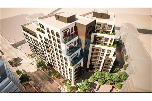 Shqiperi, shitet apartament 3+1 Kati 6, 122 m² 197.000 Euro (Tefta Tashko)