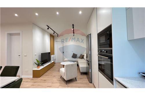 Tirane, shitet apartament 2+1+BLK Kati 3, 80 m² 205.000 Euro (rr.Marco Bocari)