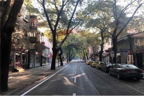 Tirane, jepet me qera dyqan 32 m² 50.000 Leke (Myslym Shyri)