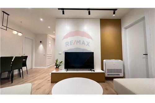 Tirane, shitet apartament 2+1+BLK Kati 3, 80 m² 205.000 Euro (rr.Marco Bocari)