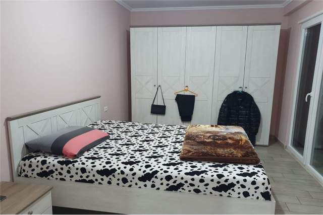 Tirane, shitet apartament 2+1+BLK Kati 4, 106 m² 135.000 Euro (Dritan Hoxha)