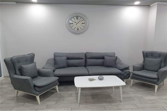 Tirane, shitet apartament 2+1+BLK Kati 4, 106 m² 135.000 Euro (Dritan Hoxha)