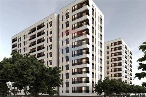Tirane, shitet apartament 1+1 Kati 10, 66 m² 95.000 € (5 MAJ)