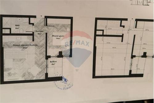 Apartament - Në Shitje - Don Bosko, Shqipëri
Shitet Apartament 1+1 ne Don Bosko