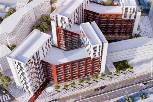 Tirane, shitet apartament 1+1+BLK Kati 3, 74 m² 88.500 Euro (Farmacia 10)