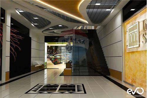 Tirane, shitet ambjent biznesi Kati 0, 144 m² 225.000 Euro (Kamez)