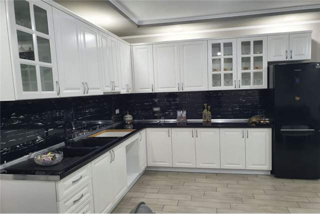 Tirane, shitet apartament 2+1+BLK Kati 4, 106 m² 135.000 Euro (Dritan Hoxha)