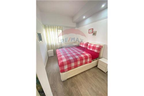 Tirane, shitet apartament 1+1+BLK Kati 1, 48 m² 69.900 Euro (liqeni thate)