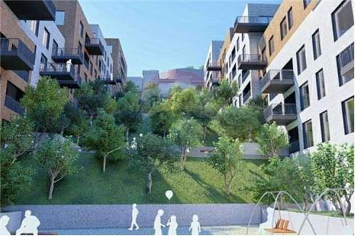 Tirane, shitet apartament 1+1+BLK Kati 4, 71 m² 84.000 Euro (Rezidenca Kodra e Diellit 2)