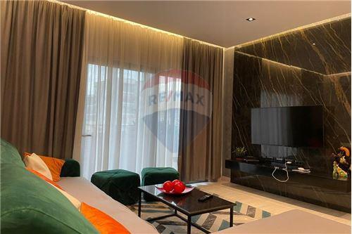 Tirane, shitet apartament 2+1+BLK Kati 4, 120 m² 153.000 Euro (komune)
