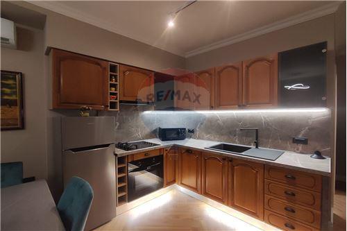 Tirane, jepet me qera apartament 1+1 , 63 m² 570 € (Rruga e Elbasanit, Shqipëri)