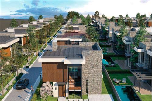 Shitet Vile Elitare ne Venture Park Residence-City Park