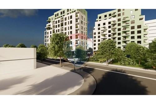 Tirane, shitet apartament 1+1 , 64 m² 102.000 € (SHESIM APARTAMENT 1+1 RRUGA E KAVAJES!)