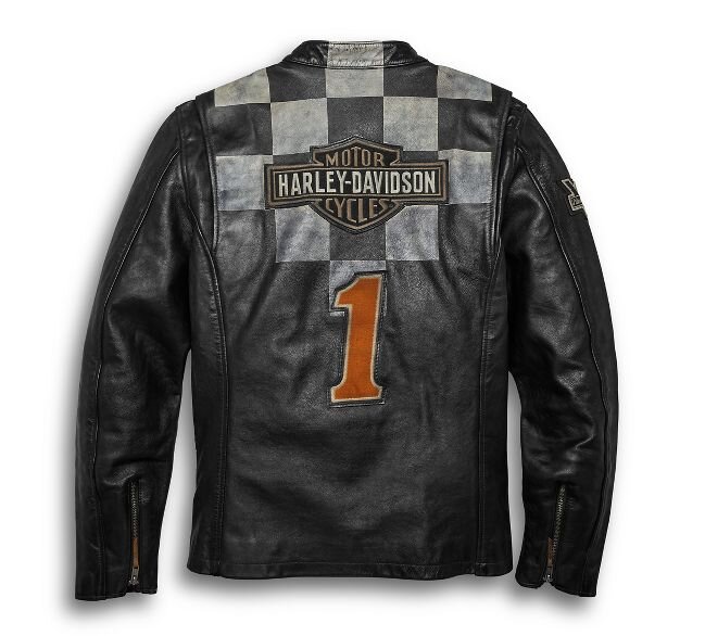 Xhup motorri lekure origjinal i ri Harley-Davidson oferte nga 579-490euro
