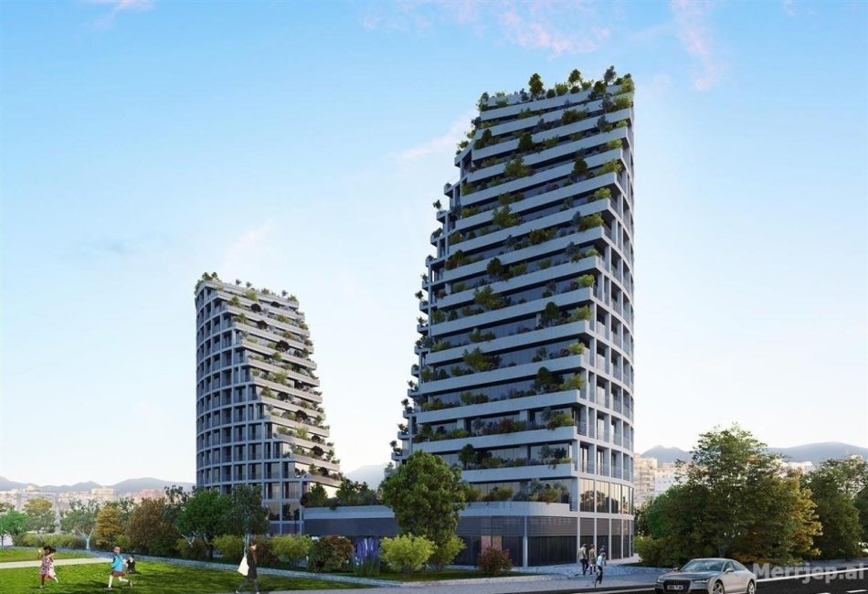 Tirane, shitet apartament 1+1+Aneks+Ballkon Kati 5, 70 m² 260.000 € (Rruga Kosovareve)
