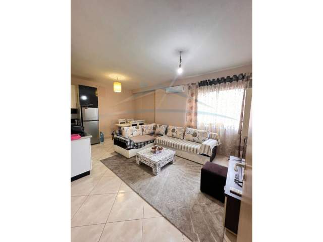 Tirane, ofert apartament Kati 8, 56 m² 60.000 Euro (KTHESA E KAMZES)