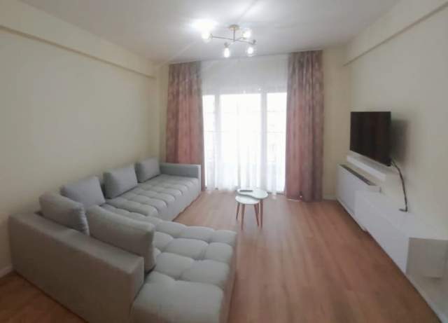 Tirane, jepet me qera apartament 1+1+BLK Kati 3, 67 m² 450 Euro (Muhamet Gjollesha)