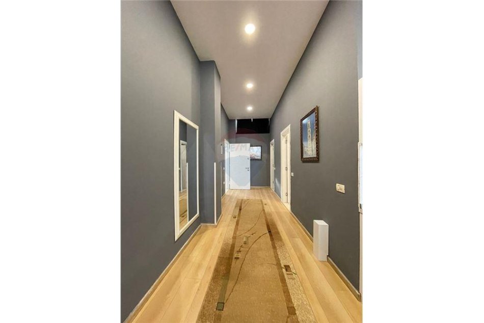Jepet me qera Apartament 1+1 tek Liqeni i Thate